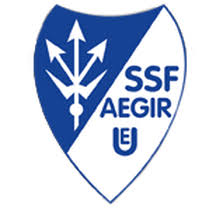 Emblem Aegir Uerdingen