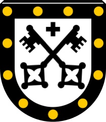 Wappen Xanten 